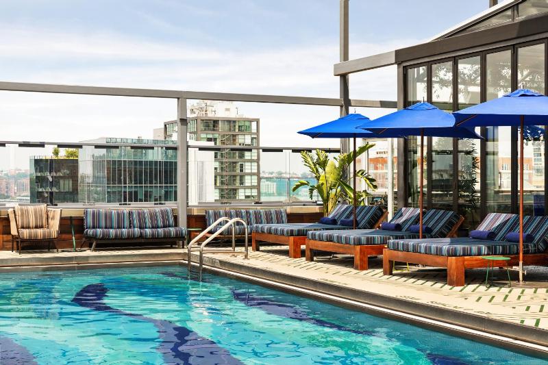 Gansevoort Meatpacking - image 8