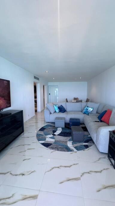 Three-Bedroom Apartment image 3