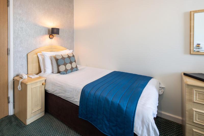 Standard Single Room image 1