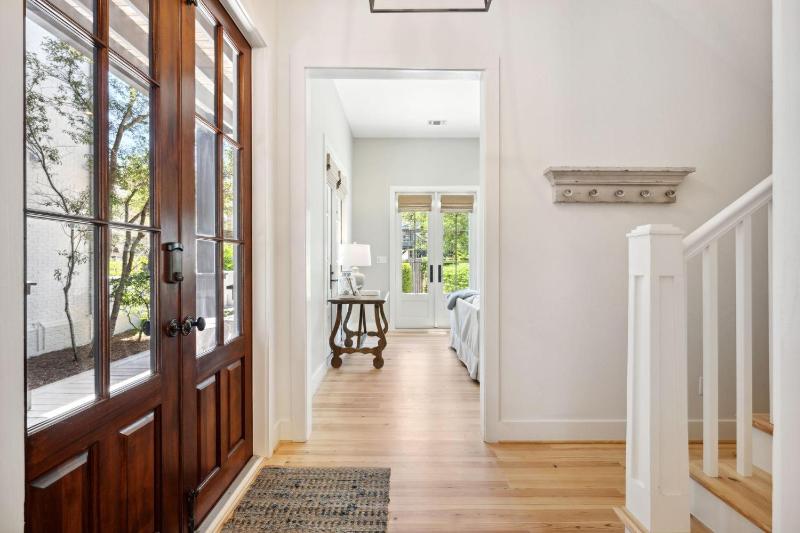 Rose Cottage - image 28