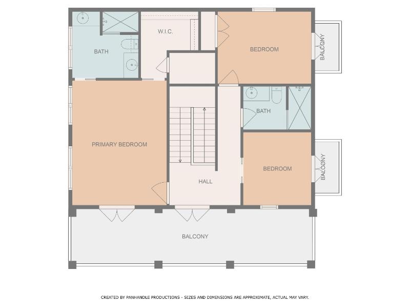 Rose Cottage - image 20