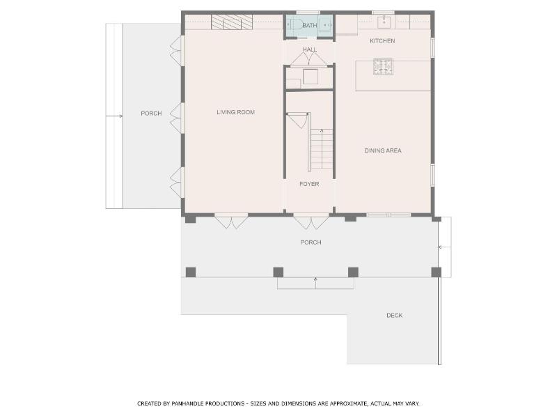 Rose Cottage - image 27