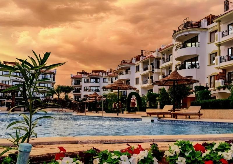 Sharm Hills Resort - image 48