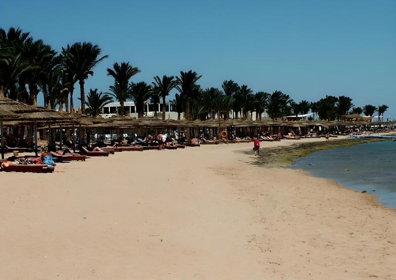 Sharm Hills Resort - image 32