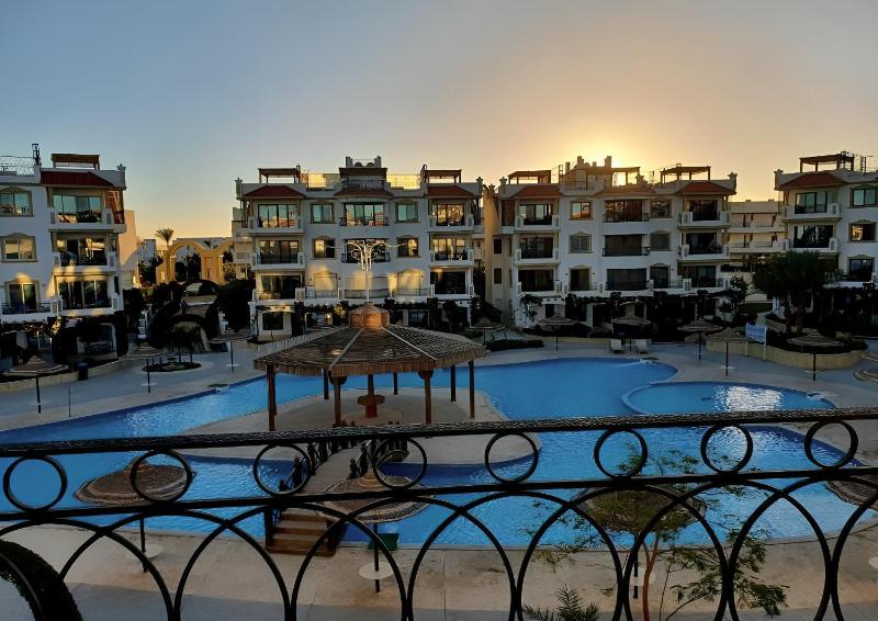 Sharm Hills Resort - image 46