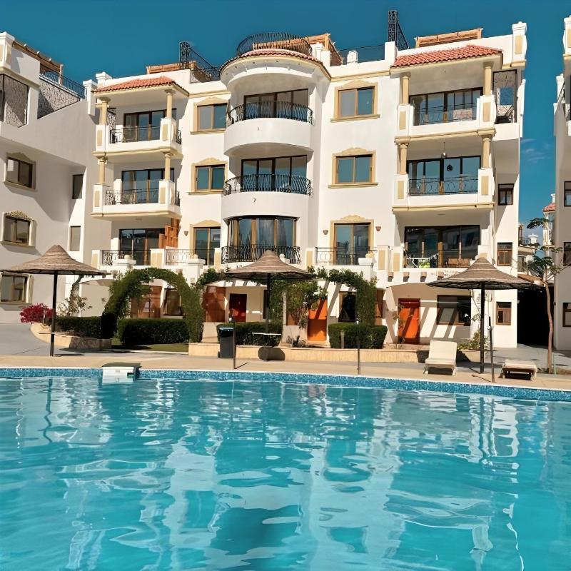 Sharm Hills Resort - image 24