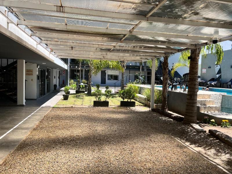 Hotel Posada del Ángel - image 32