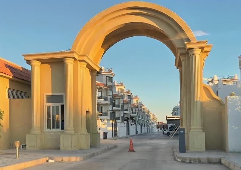 Sharm Hills Resort - image 47