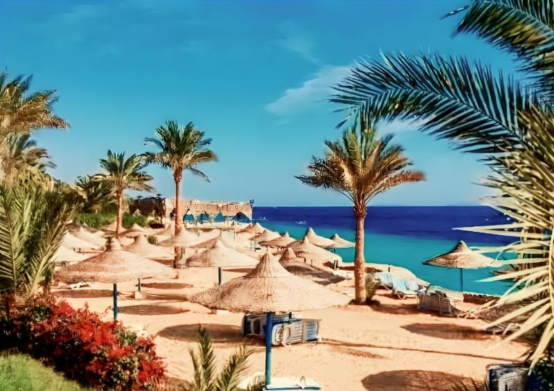 Sharm Hills Resort - image 17