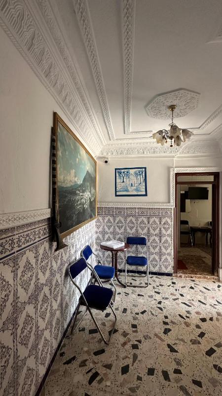 Hotel Al Amana - image 11