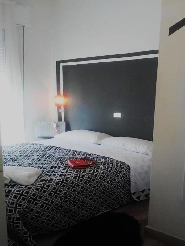 Quadruple Room image 3