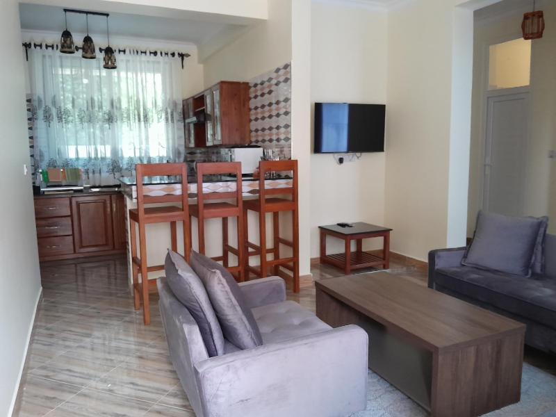 VvEK B&B APARTMENT - image 9