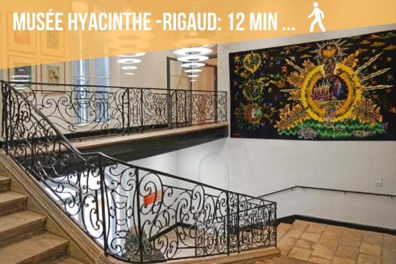 Le Cosy Perpignan Centre fully air conditioned apartment  2 rooms 2 bathrooms free WIFI free parking lift central - image 20
