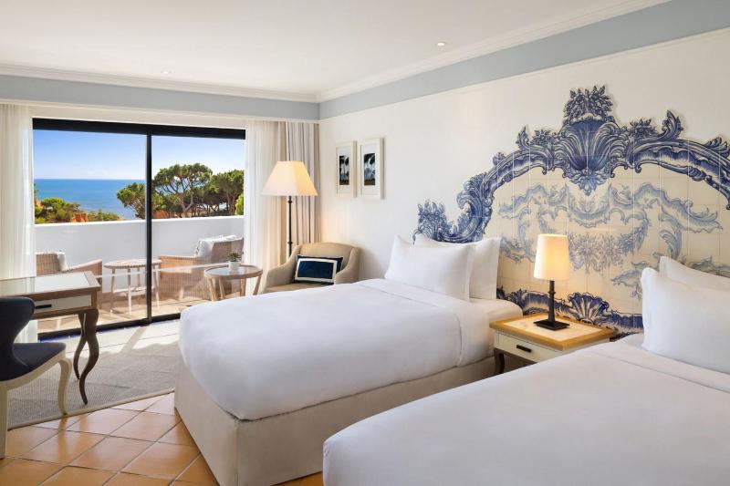 Pine Cliffs Hotel a Luxury Collection Resort Algarve - image 13