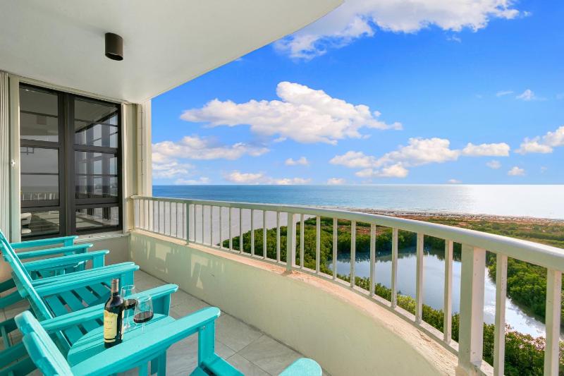 La Bella Vita on Marco - 1812 South Seas Tower 3 - image 38