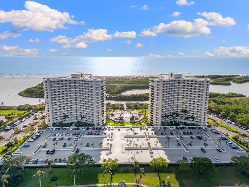 La Bella Vita on Marco - 1812 South Seas Tower 3 - image 28