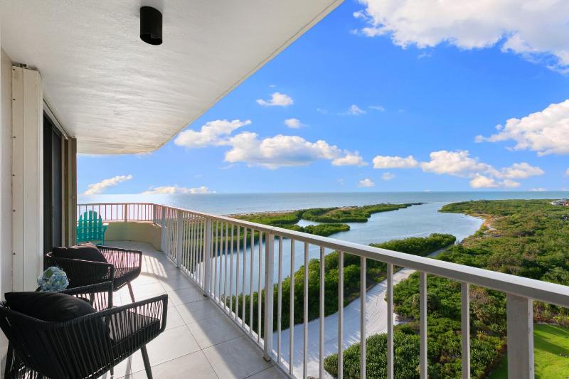 La Bella Vita on Marco - 1812 South Seas Tower 3 - image 35