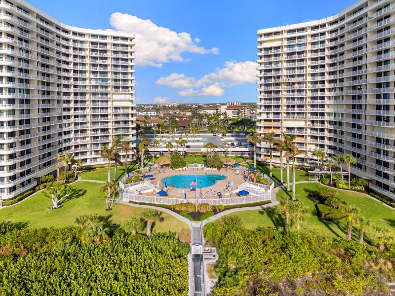 La Bella Vita on Marco - 1812 South Seas Tower 3 - image 12