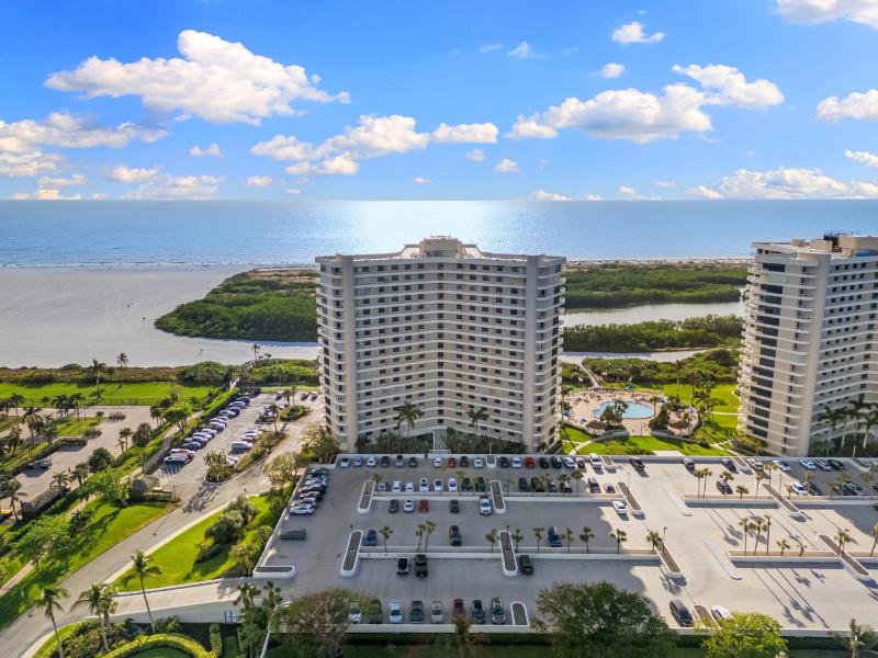 La Bella Vita on Marco - 1812 South Seas Tower 3 - image 15