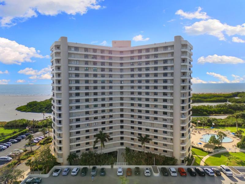 La Bella Vita on Marco - 1812 South Seas Tower 3 - image 9