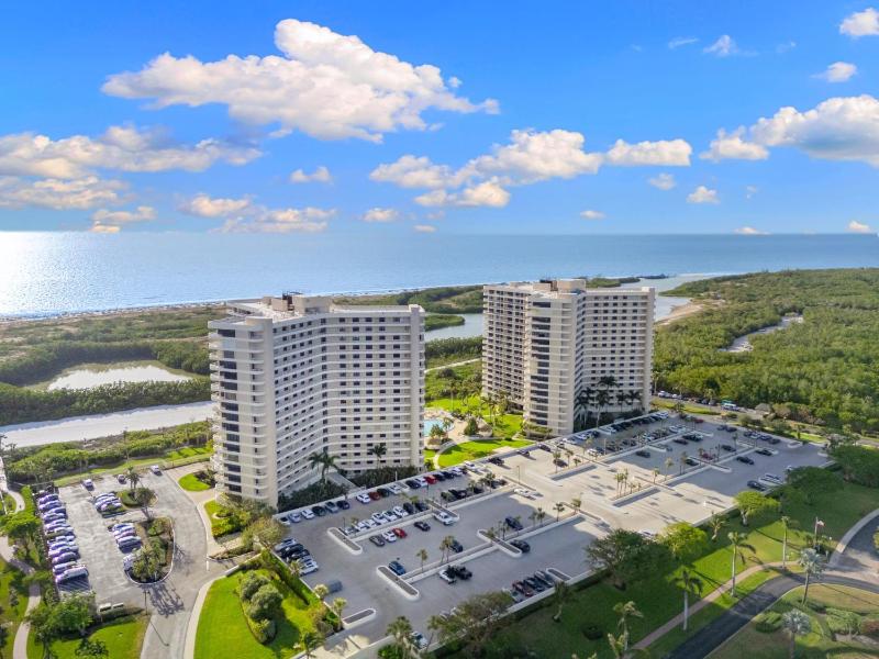 La Bella Vita on Marco - 1812 South Seas Tower 3 - image 5
