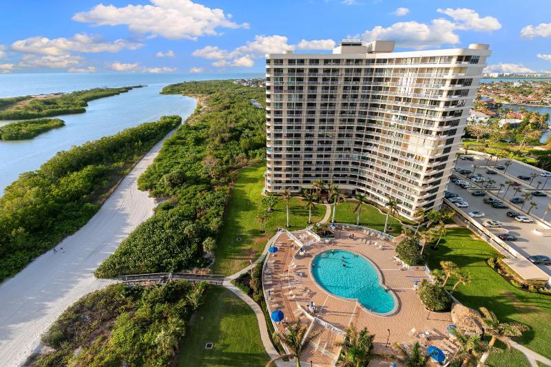 La Bella Vita on Marco - 1812 South Seas Tower 3 - image 24