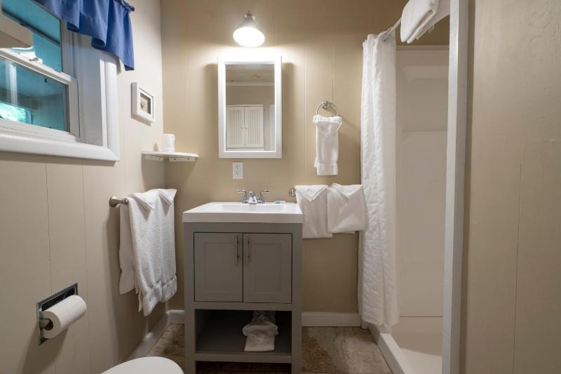 One-Bedroom Suite image 2