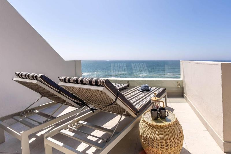 Beachfront Apartments Shakas Rock - Chakas Terrace Direct Access Ocean Views - image 11