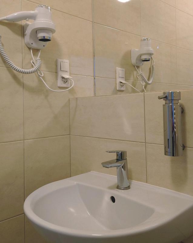 Double or Twin Room image 1