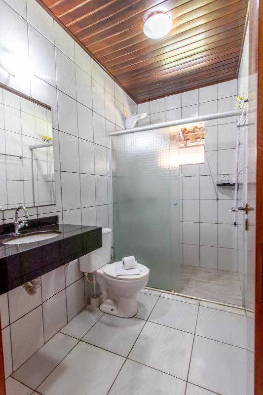 Pousada Divino Canto - Olímpia - image 7