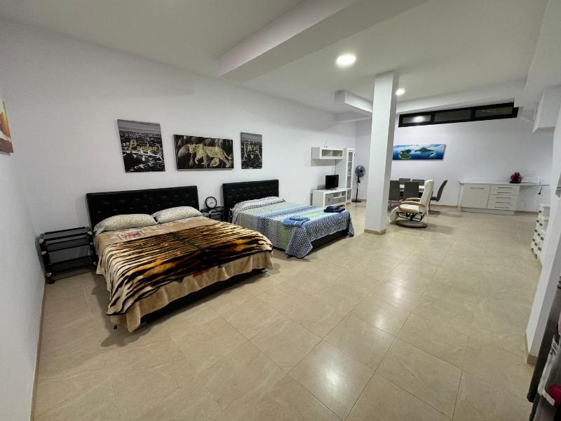 Apartamento LOFT - image 10