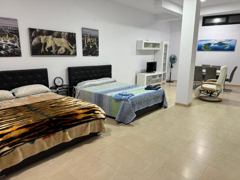 Apartamento LOFT - image 5