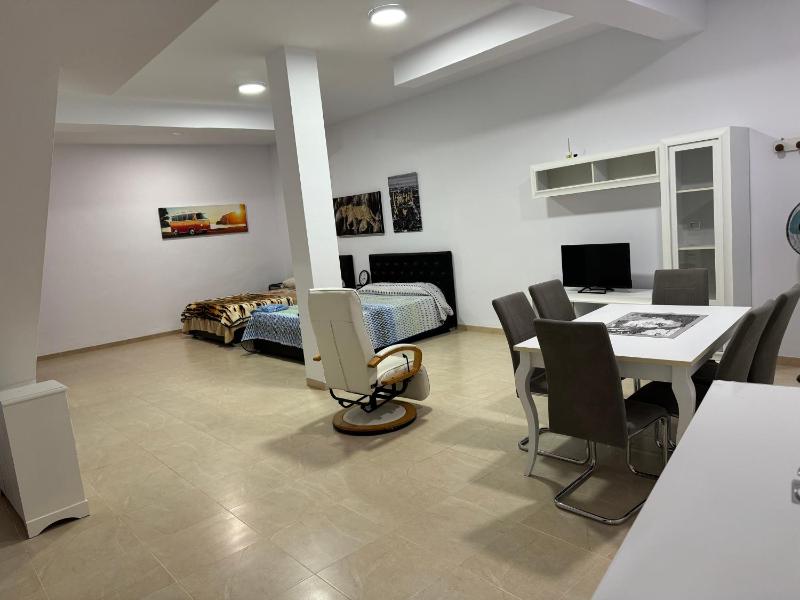 Apartamento LOFT - image 12
