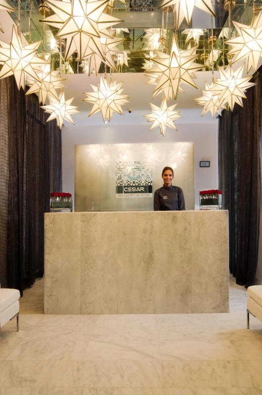 Cesar Resort & Spa - image 7