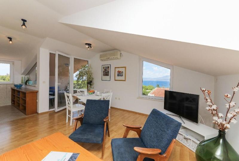 Apartment Ana - image 21
