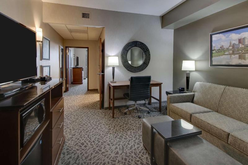 Deluxe King Suite image 1