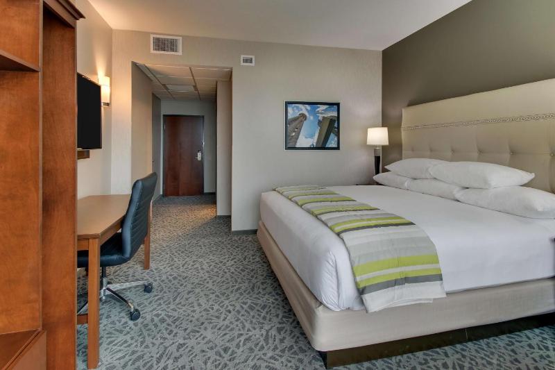 Deluxe King Room image 4