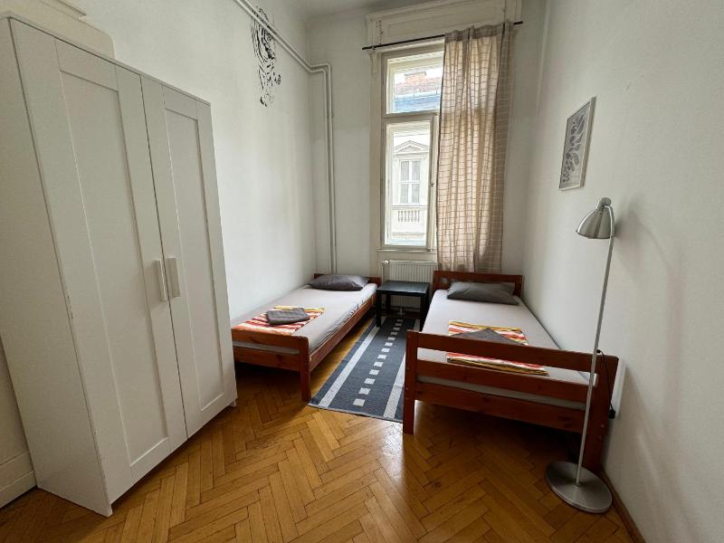 Boomerang Hostel - image 3