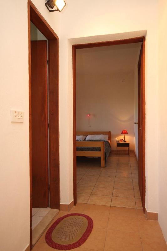 One-Bedroom Apartment with Terrace and Sea View image 2