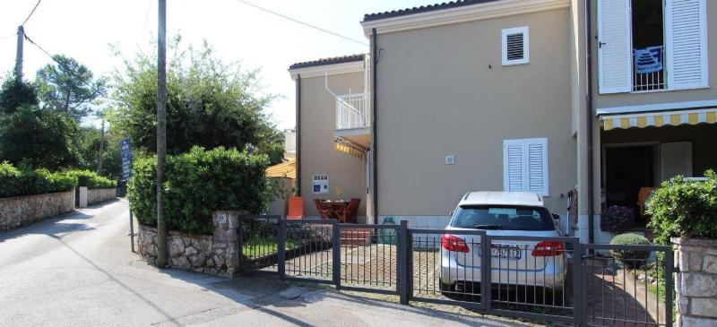 Apartments by the sea nska Krk - 23556 - image 1