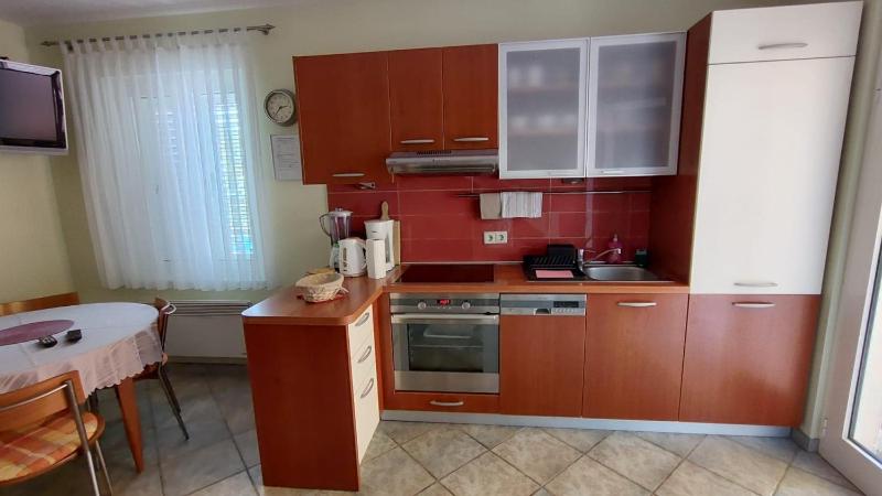 Apartments by the sea nska Krk - 23556 - image 4