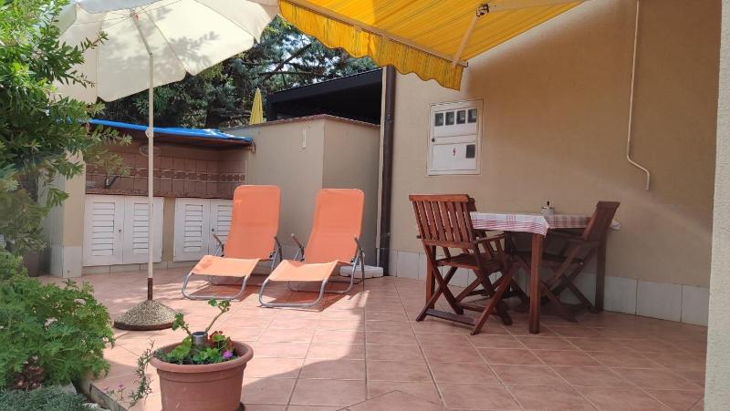 Apartments by the sea nska Krk - 23556 - image 13