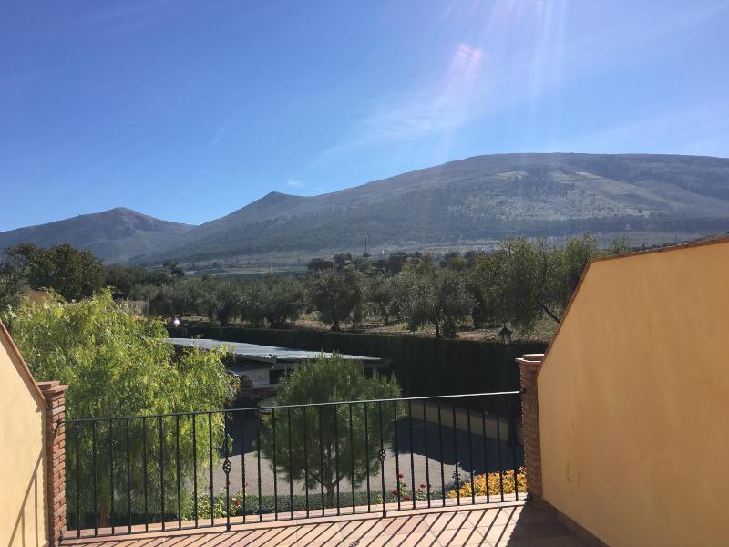 Double room with Spa Bath and Terrace image 2