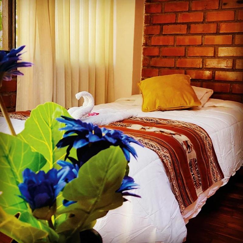 Amira's House Cusco - image 14