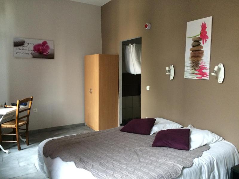 Double Room - Disability Access image 3