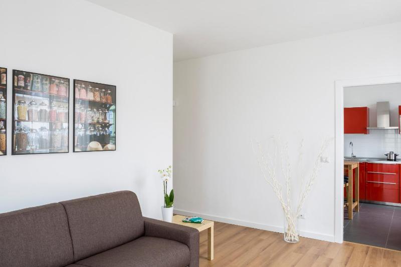 TorinoToStay Apartments - image 14
