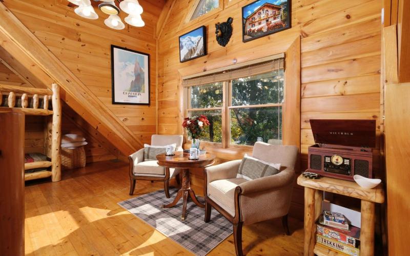 Bear Hug at Bear Creek - image 18