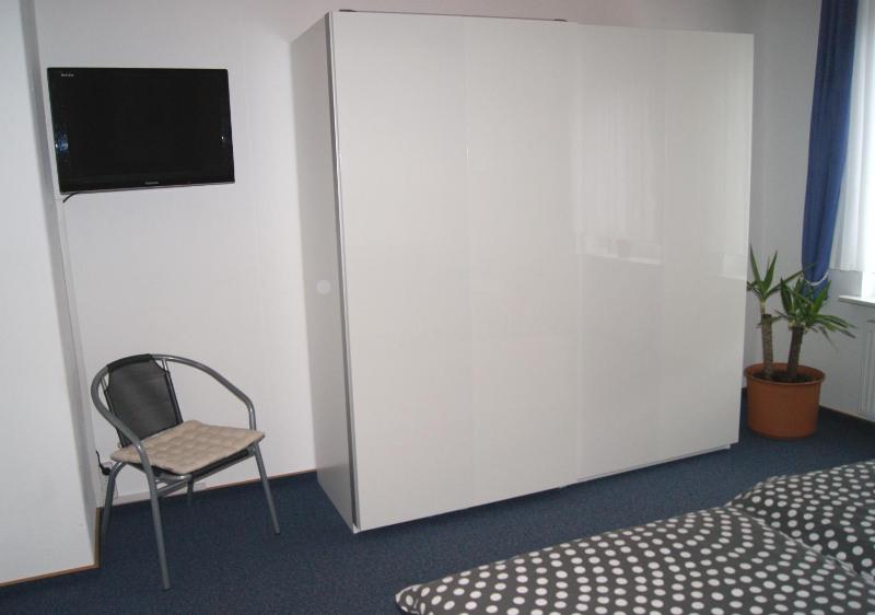 Two-Bedroom Apartment image 3
