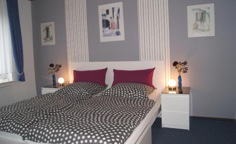 Two-Bedroom Apartment image 4