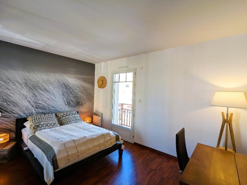 T3 76m² avec terrasse balcon à 100m de la plage d'Eyrac parking et WIFI - FR-1-420-154 - image 13